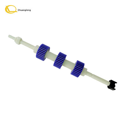 Wincor Diebold Nixdorf C4060 VS Modülü Besleme Mili RM3 RM4 P/N 1750306595 / 01750343532