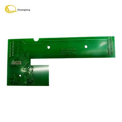 NCR S2 ATM Parçaları Platformu Robot PCB Kartı P/N 445-0736349 / 4450736349