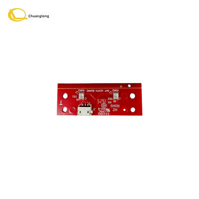 NCR ATM Yedek Parçaları S2 SNT Genişlik Kartı P/N 4450752233 / 445-0752233