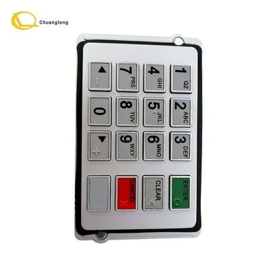 İyi fiyat Hyosung ATM Parts EPP 8000R Klavyesi Çok Dilli Sürüm P/N 7130020100 / S7130020100 çevrimiçi