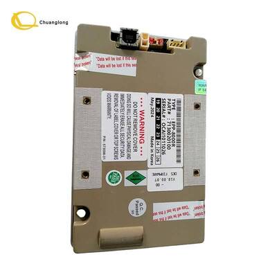 Hyosung ATM Parts EPP 8000R Klavyesi Çok Dilli Sürüm P/N 7130020100 / S7130020100