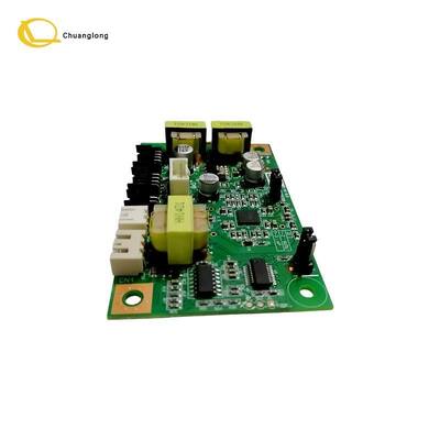 Hyosung ATM Yedek Parçaları V1 Montajlı Devre Kartı Ana PCB P/N S7650000318 / 7650000318