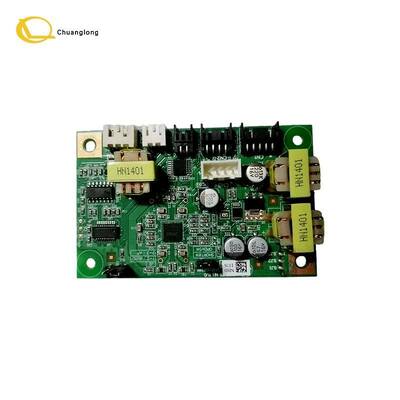İyi fiyat Hyosung ATM Yedek Parçaları V1 Montajlı Devre Kartı Ana PCB P/N S7650000318 / 7650000318 çevrimiçi