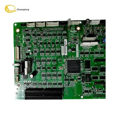 Hyosung ATM Yedek Parçaları V1 Montajlı Devre Kartı Ana PCB P/N S7650000209/7650000209