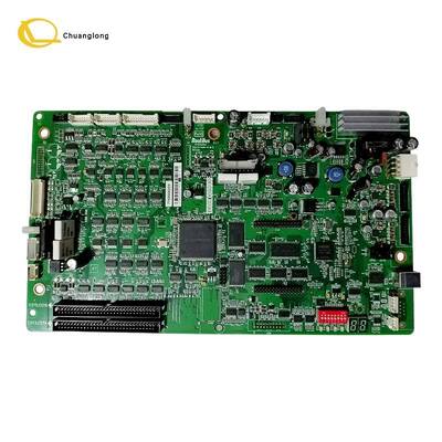 Hyosung ATM Yedek Parçaları V1 Montajlı Devre Kartı Ana PCB P/N S7650000209/7650000209