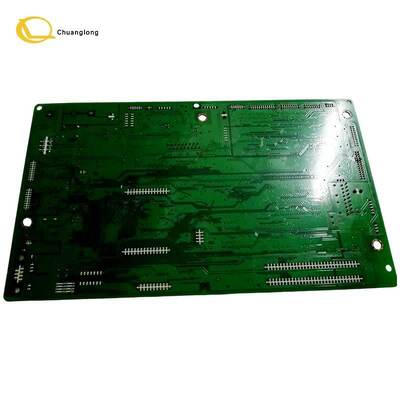 Hyosung ATM Yedek Parçaları V1 Montajlı Devre Kartı Ana PCB P/N S7650000209/7650000209