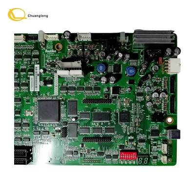 Hyosung ATM Yedek Parçaları V1 Montajlı Devre Kartı Ana PCB P/N S7650000209/7650000209