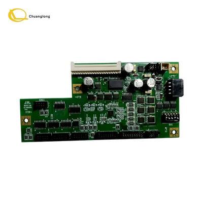 Hyosung ATM yedek parçaları V1 Montajlı devreler PCB P/N S7650000512/7650000512