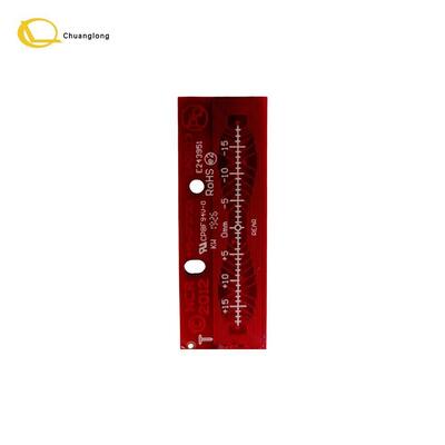 NCR ATM Parts S2 SelfServ Clamp Control Board P/N 445-0737301/4450737301