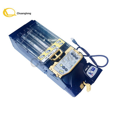 MEI Cashflow 7000 Serisi Değiştirme Yöneticisi CF 7472 ATM Kiosk Kahve ve Atıştırmalık Makineleri için Para Değiştiricisi P/N 794924002