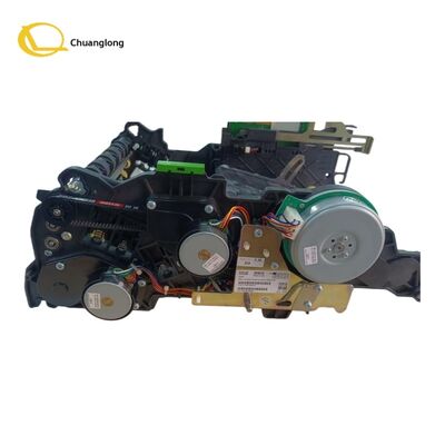 1750193276 Wincor Ana Modül Başkanı W. Sürücü Montaj Sürücü CRS ATS Merkezi Kontrol