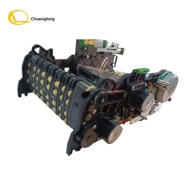 1750193276 Wincor Ana Modül Başkanı W. Sürücü Montaj Sürücü CRS ATS Merkezi Kontrol