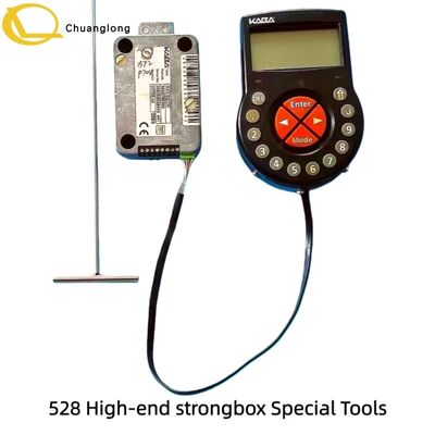 3582706601 Dormakaba Strongbox Tool Axessor IP Çevrimdışı