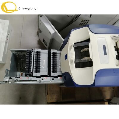 Glory RBG-100 Nakit Geri Dönüşüm Cihazı Yeni Nesil Banknot Geri Dönüşüm Makinesi Kasetli