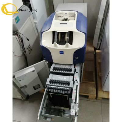 Glory RBG-100 Nakit Geri Dönüşüm Cihazı Yeni Nesil Banknot Geri Dönüşüm Makinesi Kasetli