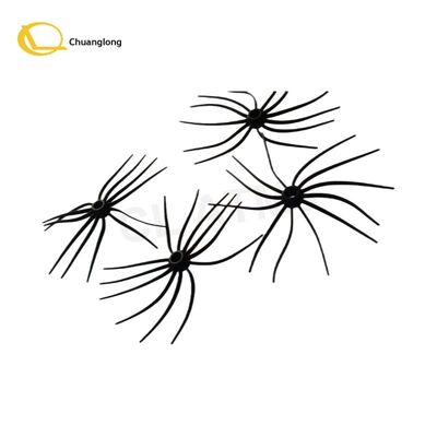 49225245000C Diebold CS5500 CS5550 AFD 2.0 DN100D Paddle Wheel  Paddle Wheel Assembly