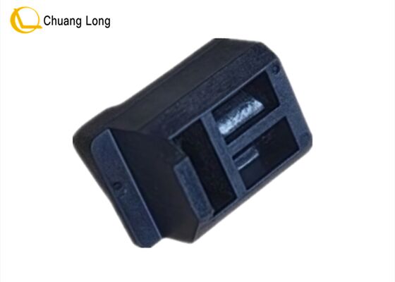 ATM yedek parçaları para sayaçları para sıralama makinesi Glory EV8626 Sol ve sağ kilit parçası 2620601306