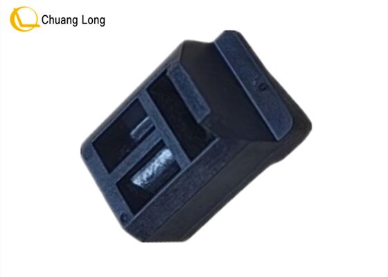 ATM yedek parçaları para sayaçları para sıralama makinesi Glory EV8626 Sol ve sağ kilit parçası 2620601306