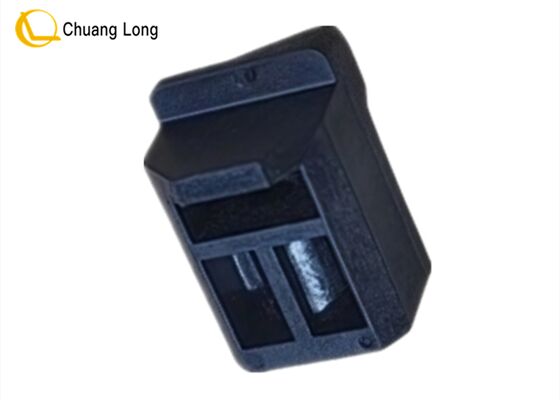 ATM yedek parçaları para sayaçları para sıralama makinesi Glory EV8626 Sol ve sağ kilit parçası 2620601306