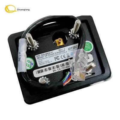 Diebold Nixdorf Vivo Play Kiosk ATM Parçaları Temassız Kart Okuyucu P/N 540-0602-01/540-0601-07/49-239916-000A/49239916000A