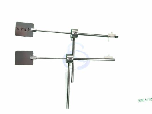 Grandmaster Crown Kilitleme Araçları, Çelik Kalıplı, Farklı Yönlere Uygun İki Parça Bölünmüştür