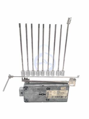 Grandmaster CB30 Kilit Açma Araçları Özellikle KABA-CB30 Model Kilit için