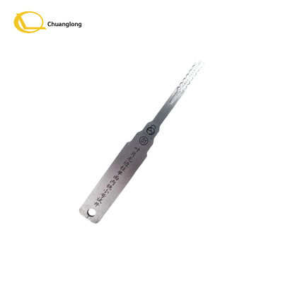 Usta 10 Parçalı Set Kilit Açma Aleti C Sınıfı Kasalar Araba / Motosiklet Kilitleri ve Trafik Kilitleri İçin