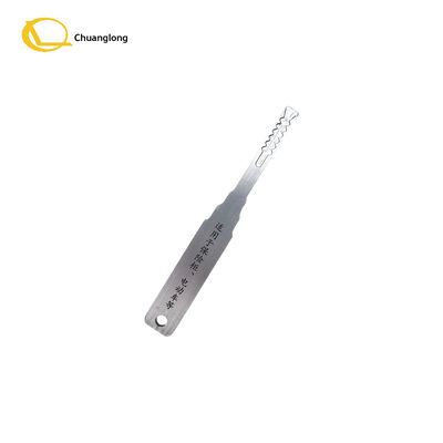 Usta 10 Parçalı Set Kilit Açma Aleti C Sınıfı Kasalar Araba / Motosiklet Kilitleri ve Trafik Kilitleri İçin