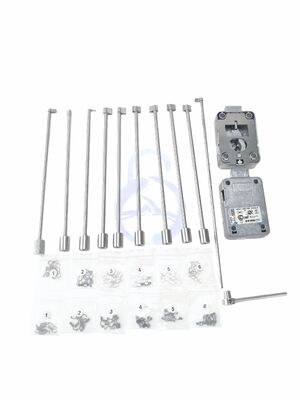 Grandmaster Dormakaba 71111 Güvenli Kasa Kapısı Aletleri.