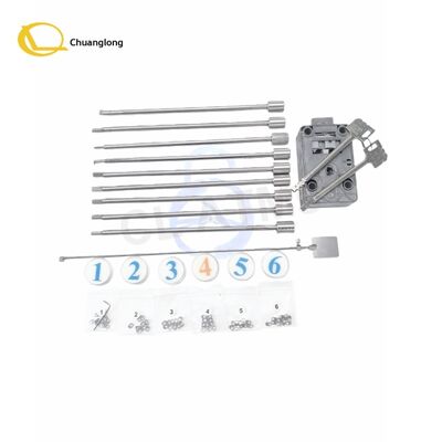 Grandmaster 70040  Dormakaba Profesyonel Tahribatsız Kilit Açma Aleti İncelemesi  Yakınımdaki Konumlandırma Teknolojisi