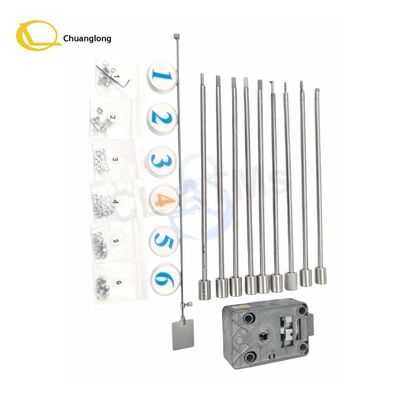 Grandmaster 70040  Dormakaba Profesyonel Tahribatsız Kilit Açma Aleti İncelemesi  Yakınımdaki Konumlandırma Teknolojisi