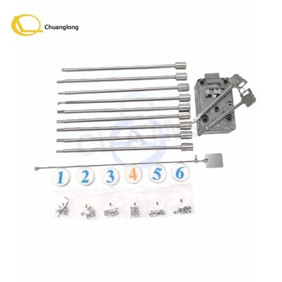 Grandmaster 70040  Dormakaba Profesyonel Tahribatsız Kilit Açma Aleti İncelemesi  Yakınımdaki Konumlandırma Teknolojisi