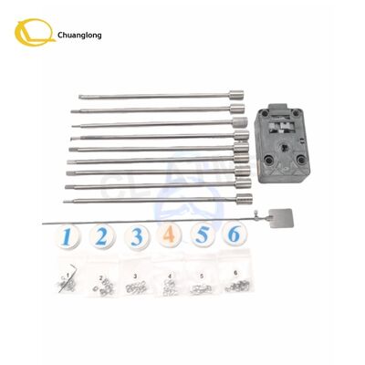 Grandmaster 70040  Dormakaba Profesyonel Tahribatsız Kilit Açma Aleti İncelemesi  Yakınımdaki Konumlandırma Teknolojisi