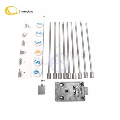 Grandmaster 70040  Dormakaba Profesyonel Tahribatsız Kilit Açma Aleti İncelemesi  Yakınımdaki Konumlandırma Teknolojisi