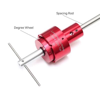 Grandmaster LaGard 2200 LaGard markası için kilit açma araçları