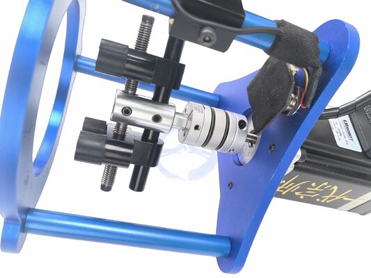 ATM ve Mekanik Cepler için Grandmaster Otomatik Kod Bulma