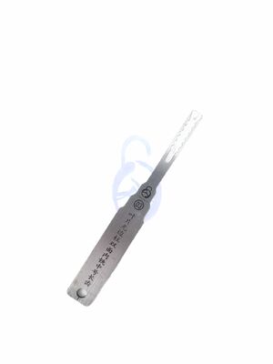 Grandmaster C sınıfı kasalar için 10 parçalı set araba / motosiklet ve trafik kilitleri