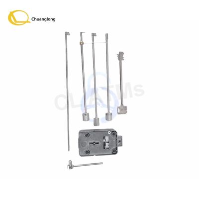 Grandmaster 70076/70079  Maymuncuları  Chubb Kasaları ve Çok Sayıda Üst Düzey Kasa Modeli