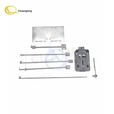 Grandmaster 70076/70079  Maymuncuları  Chubb Kasaları ve Çok Sayıda Üst Düzey Kasa Modeli