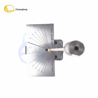 Grandmaster 70076/70079  Maymuncuları  Chubb Kasaları ve Çok Sayıda Üst Düzey Kasa Modeli