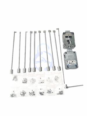 Büyük Usta Dormakaba 70040 Kilit açma aletleri