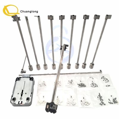 Master Grand® Kilit Açma Aracı Gen 3 Dormakaba için 71111/71113 Mekanik Kombine Kilitler Kasalar Kasa Kapıları