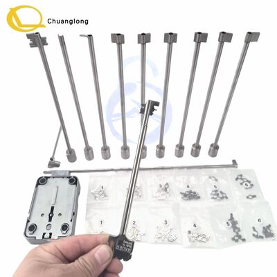 Master Grand® Kilit Açma Aracı Gen 3 Dormakaba için 71111/71113 Mekanik Kombine Kilitler Kasalar Kasa Kapıları