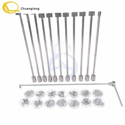 Master Grand® Cawi2648 Tahribatsız Yüksek Güvenlikli Kasalar İçin Kasa Açma Aleti