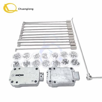 Master Grand® Cawi2648 Tahribatsız Yüksek Güvenlikli Kasalar İçin Kasa Açma Aleti