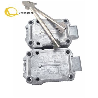 Master Grand® Cawi2648 Tahribatsız Yüksek Güvenlikli Kasalar İçin Kasa Açma Aleti