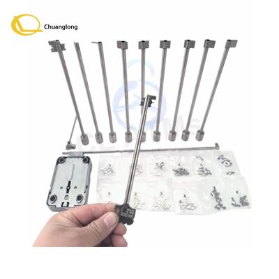 Usta 71111 Kilit Açma Aleti Profesyonel Sınıf Çözüm Kasalar Kasa Kapıları şokta