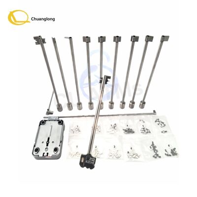 Grandmaster 71111 Kilit Açma Aleti Profesyonel Sınıf Çözüm Kasalar Kasa Kapıları Şokta