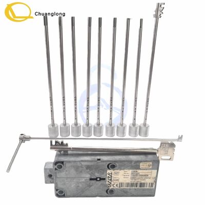 Master Grand® CB30 Tahribatsız Kilit Açma Aleti, Alman KABA-CB30 için, Tarama ve Kombinasyon Anahtar Teknolojisi ile