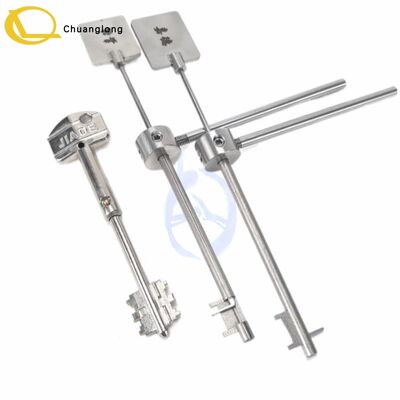 Master Grand® Gard Alet Profesyonel Gard Kilitleri Bakım Aracı Tek Parça Tasarımı